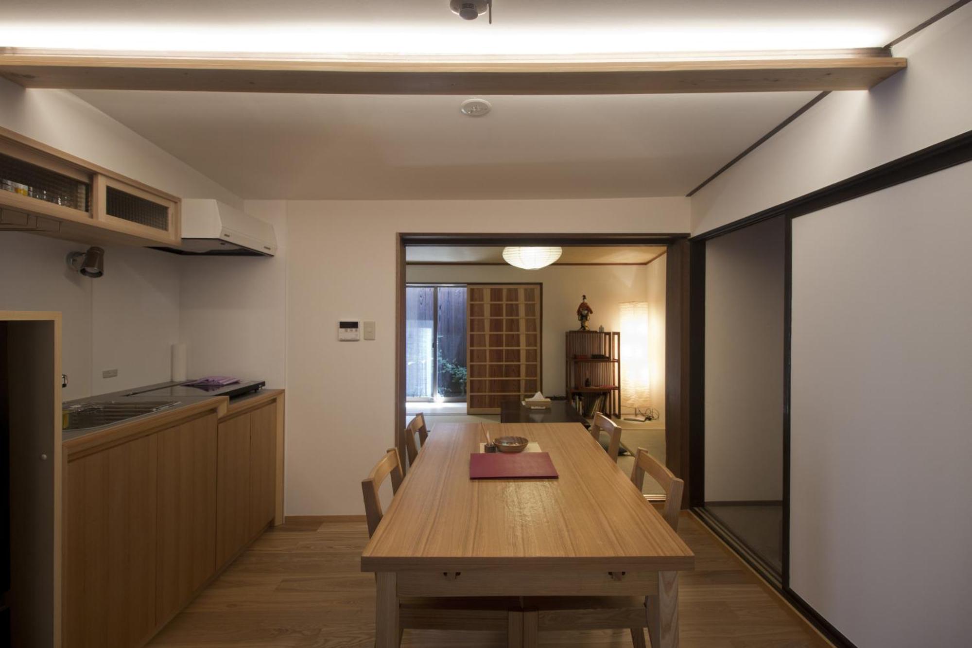 Rohji Kyoto