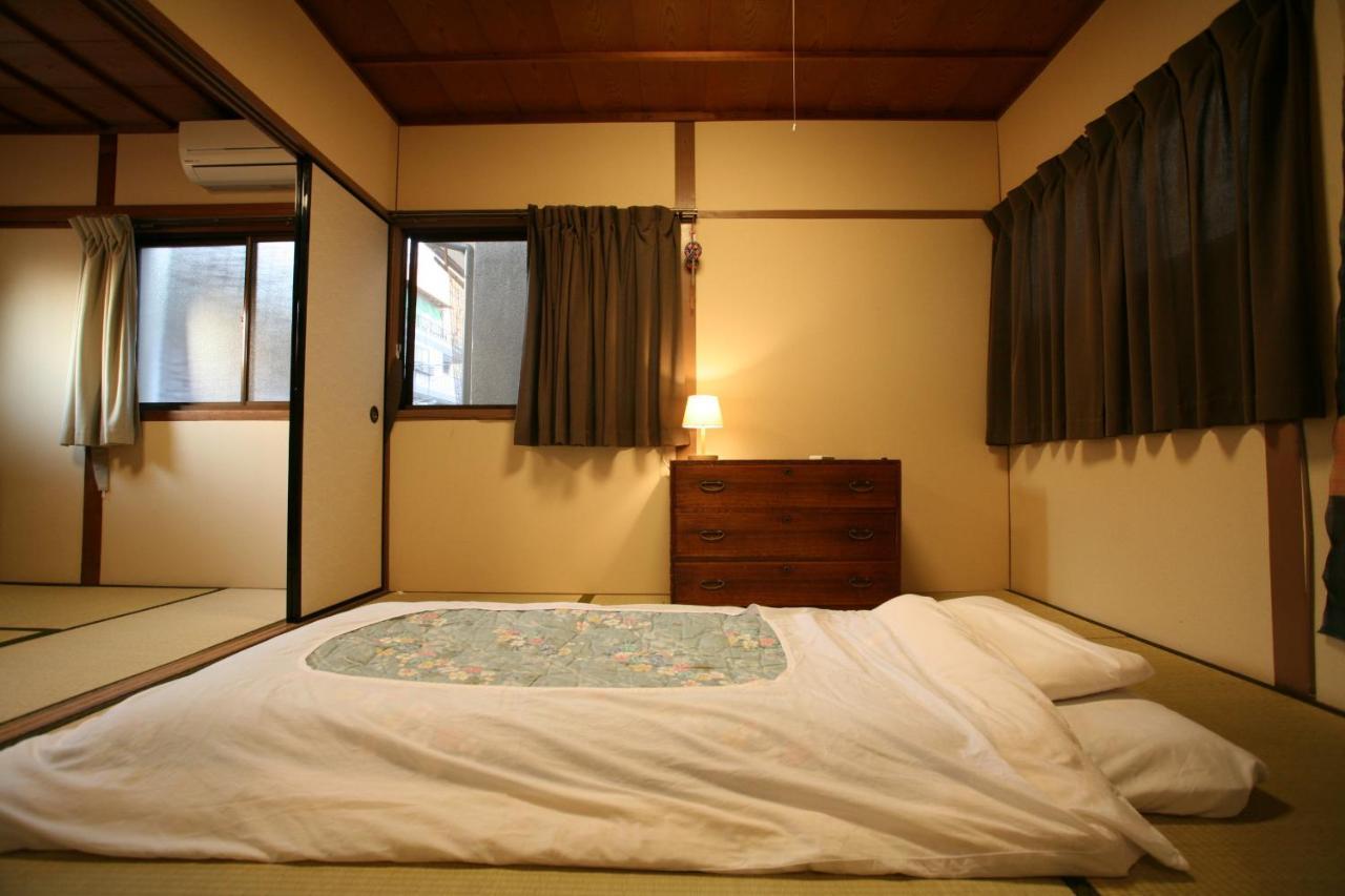 Casa vacanze Rohji Kyōto