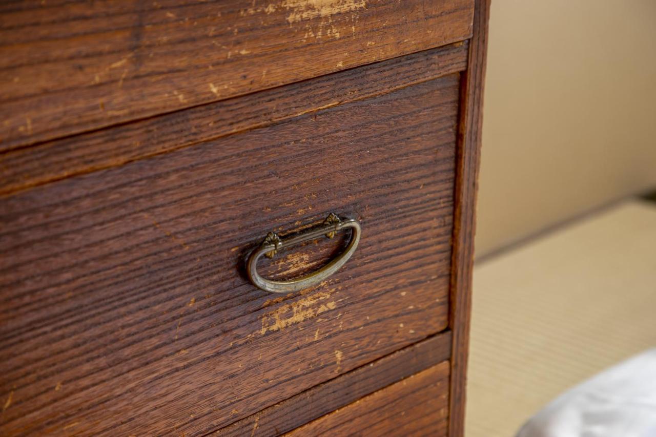 Rohji Casa vacanze Kyōto