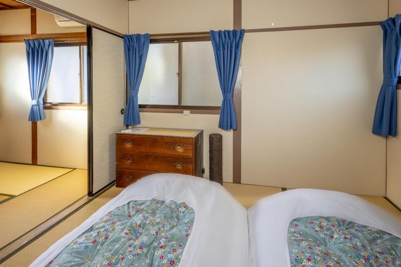 Rohji Casa vacanze Kyōto