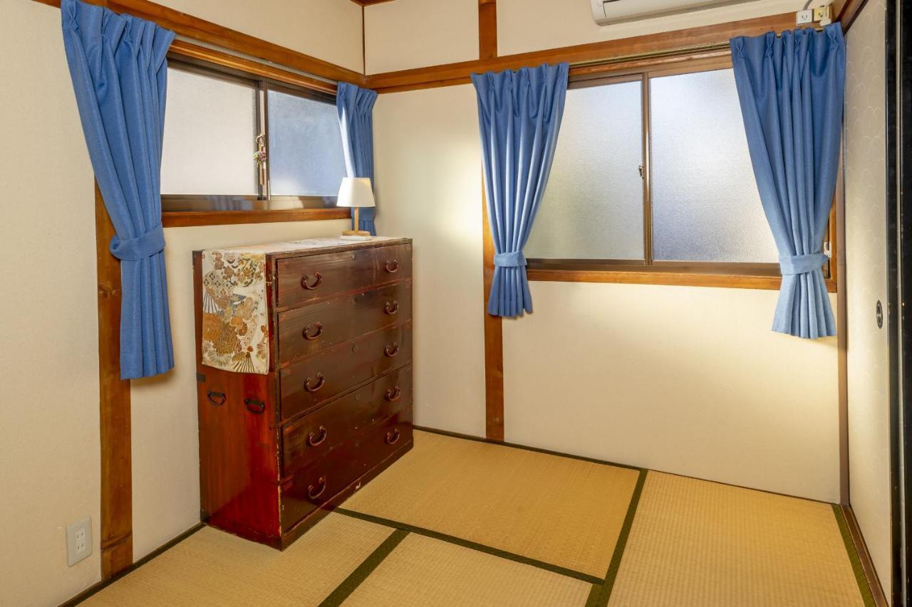 Casa vacanze Rohji Kyōto