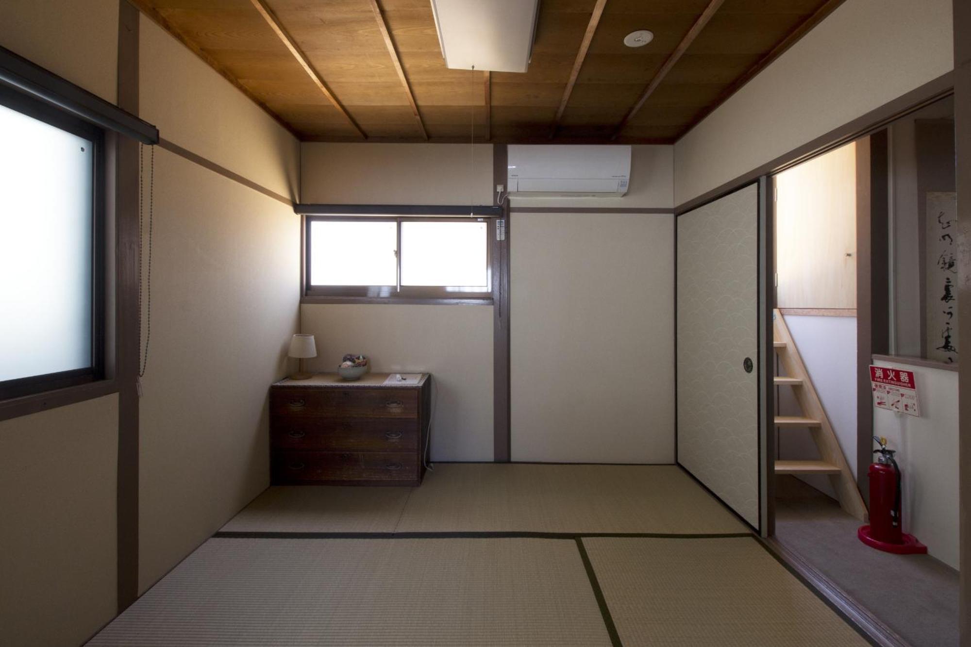 Casa vacanze Rohji Kyōto