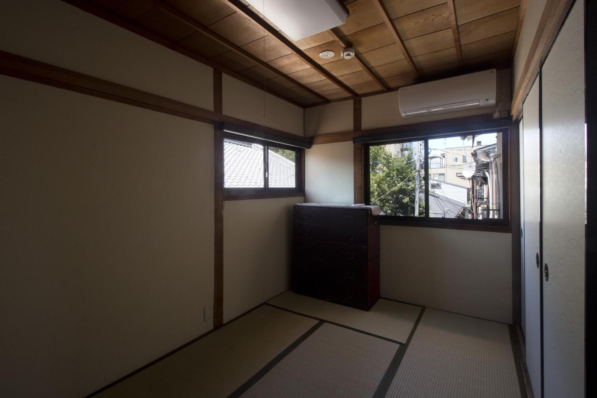 Rohji * Kyōto