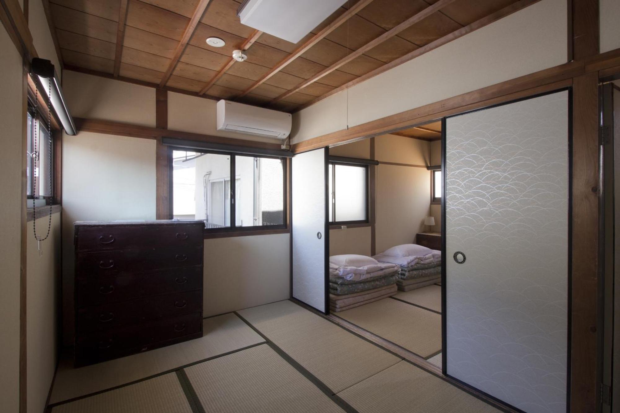 Rohji Casa vacanze *